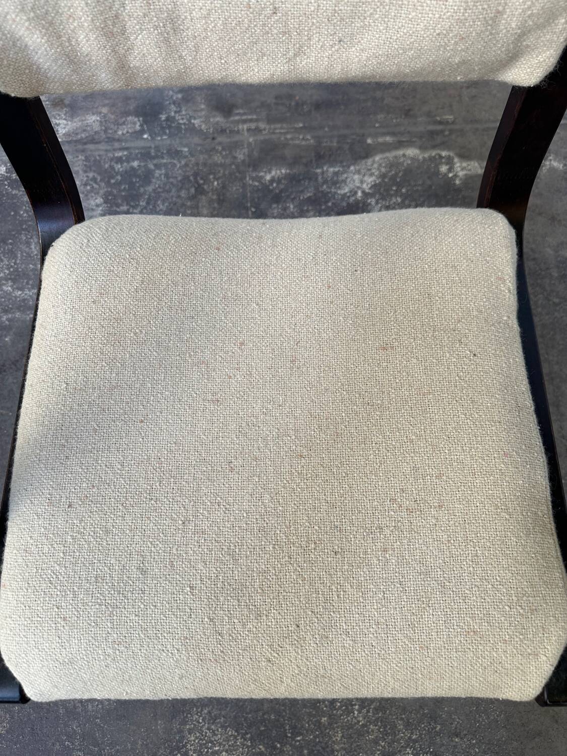 Swivel office chair by Trio Raita