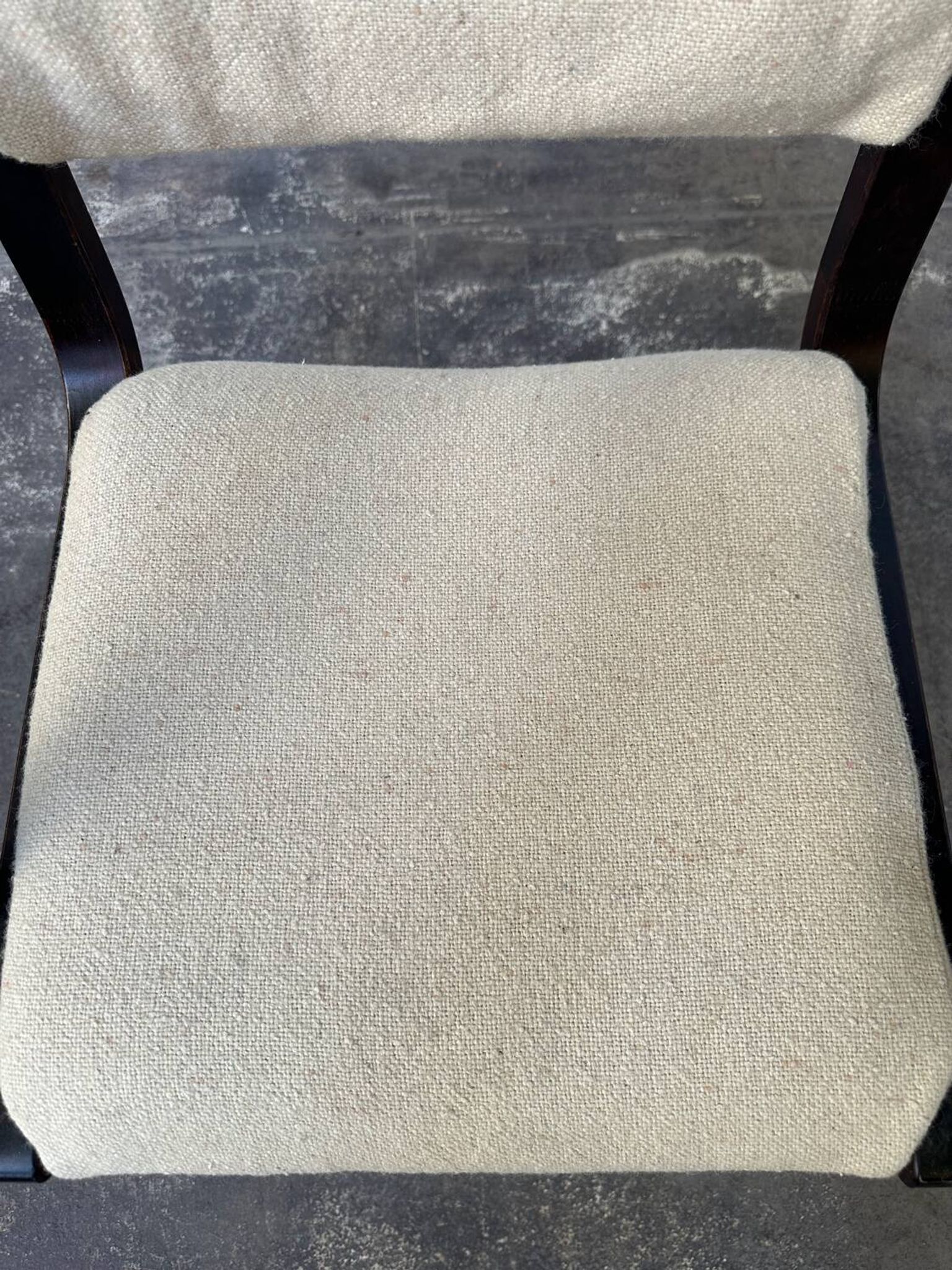 Chaise de bureau pivotante par Trio Raita