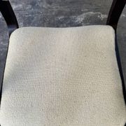 Chaise de bureau pivotante par Trio Raita