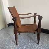 Fauteuil safari pour enfant