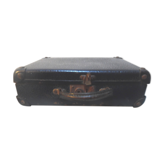 Valise vintage