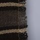 Vintage Turkish kilim, handwoven, 171x252 cm.