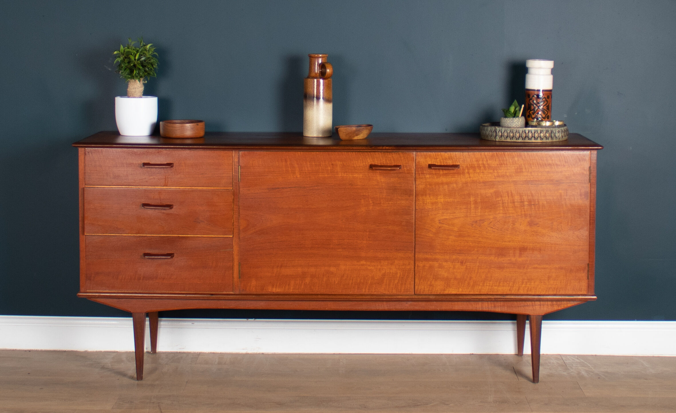 Alfred Cox sideboard 1960