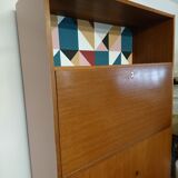 1960s vintage secretary