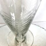 Old decanter