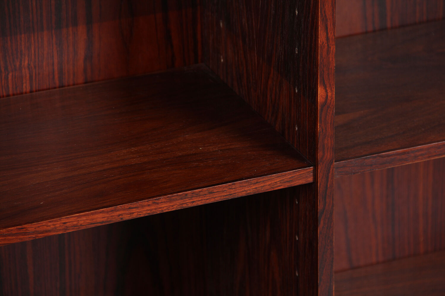 Danish MidCentury Book Shelve by Brouer in Palisander, 1960s