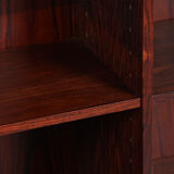 Danish MidCentury Book Shelve by Brouer in Palisander, 1960s