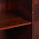 Danish MidCentury Book Shelve by Brouer in Palisander, 1960s