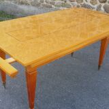 Vintage table 60s/70s