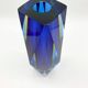 Flavio Poli vase for Seguso "XXL", 1960s