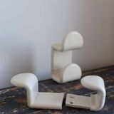 Coat hooks ambrogio rossari by gedy 1970