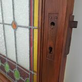 Old door