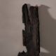 Sculpture in wood and lead