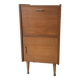 Buffet, meuble vinyles, années 50