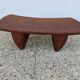 Grand tabouret Senoufo, Burkina Faso, années 60