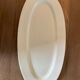 Plat ovale Montereau
