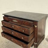 Commode empire