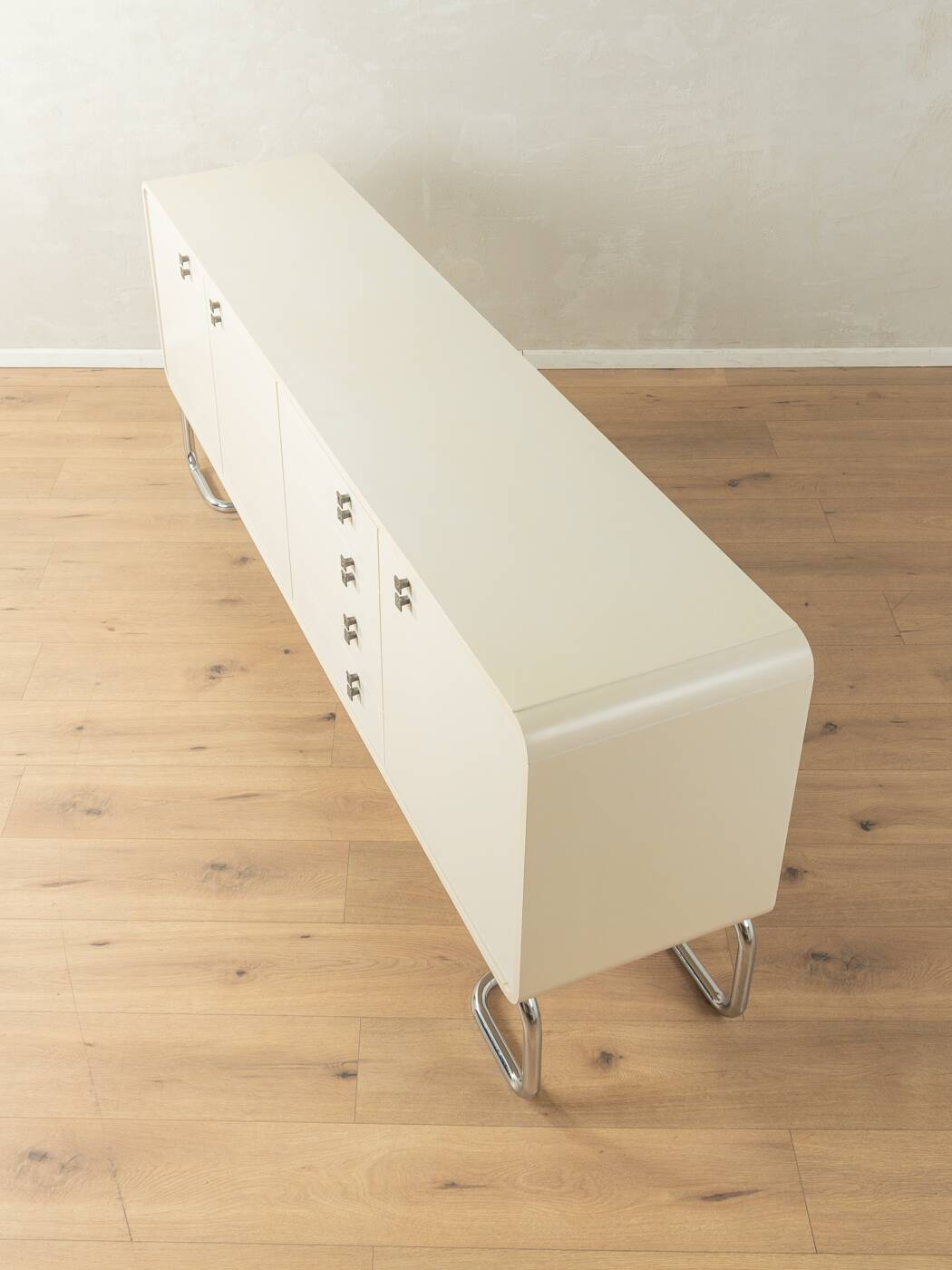 Space Age sideboard from the 1970s