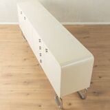 Space Age sideboard from the 1970s