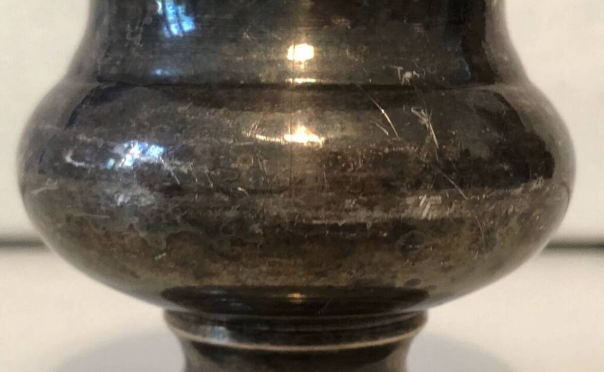 Medici Vase