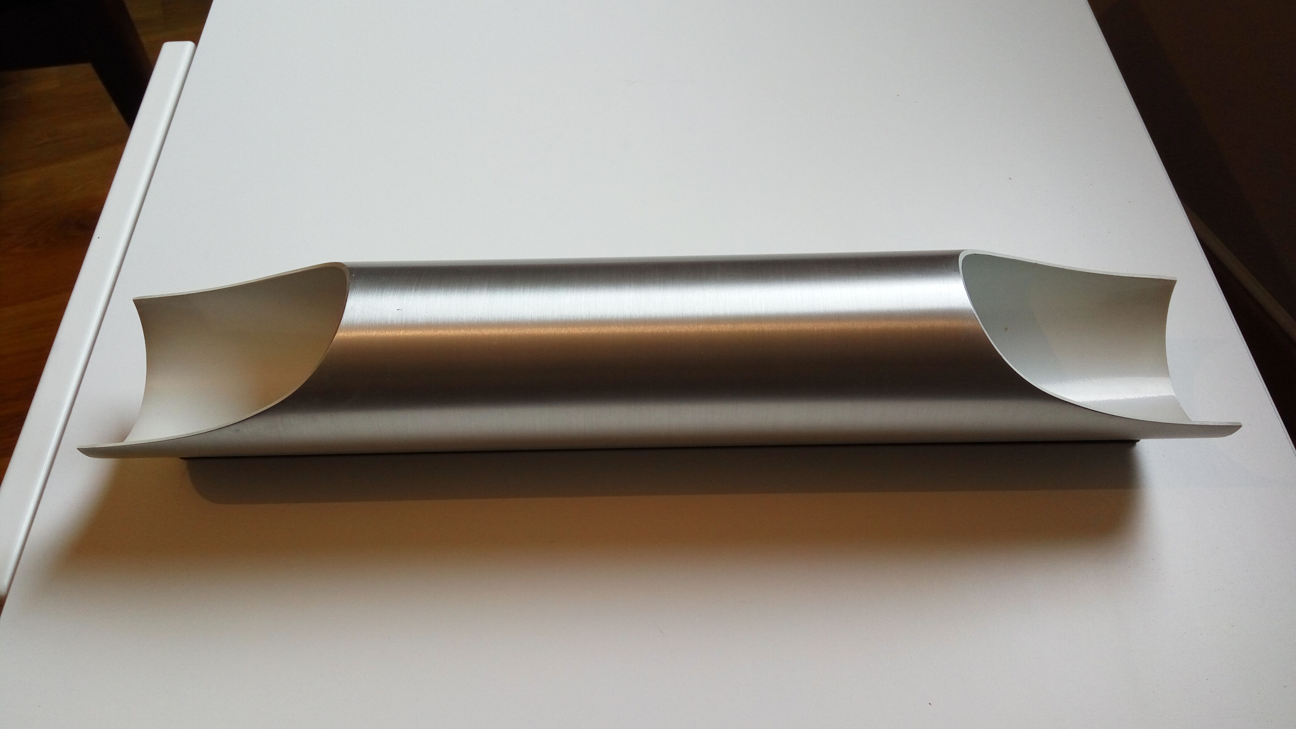 Apply Fuga raak amsterdam