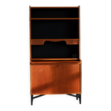 armoire murale vintage | placard | années 60 | Suède