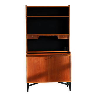 armoire murale vintage | placard | années 60 | Suède