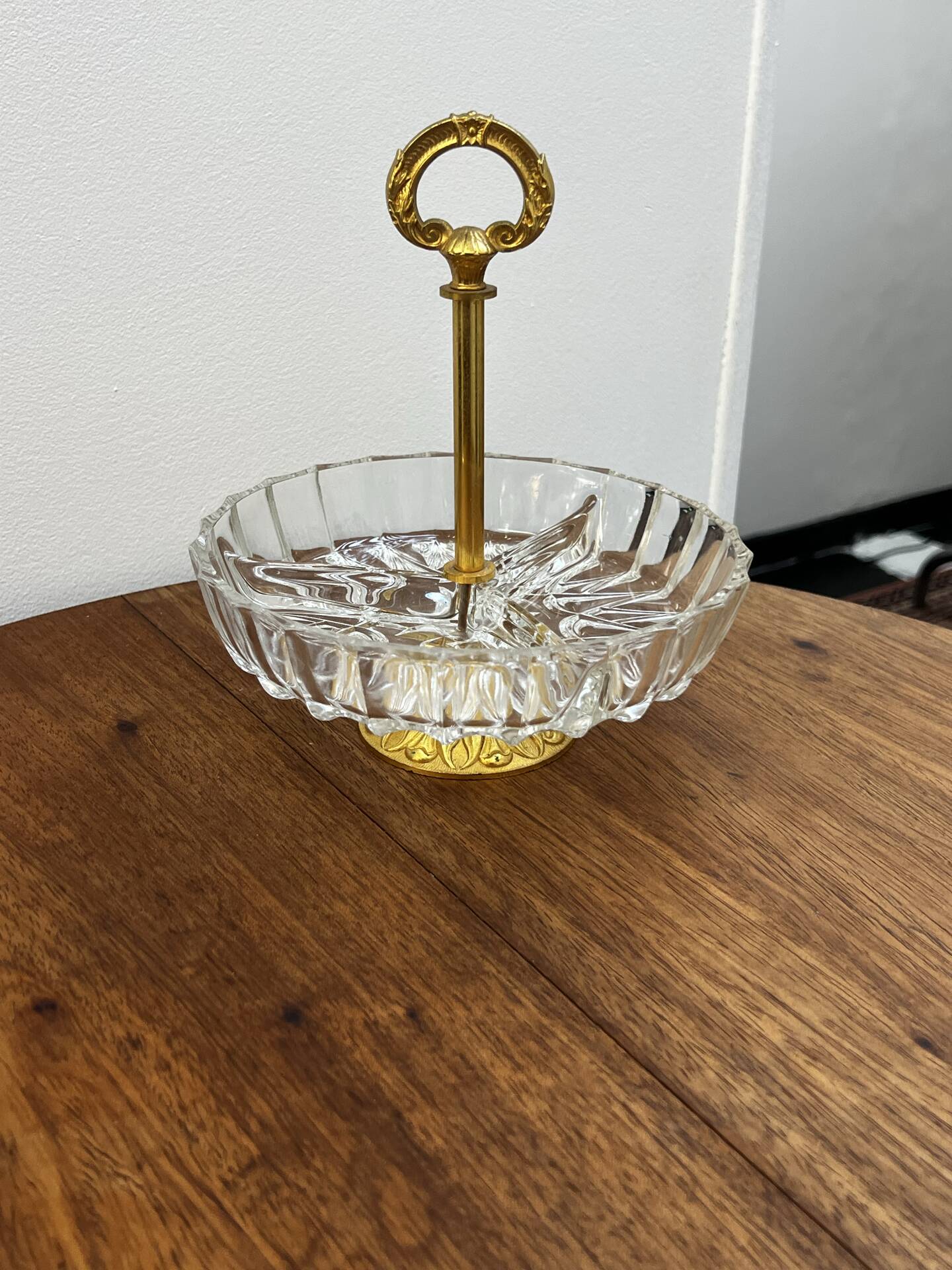 Service cup 1970