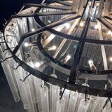 Modernist chandelier