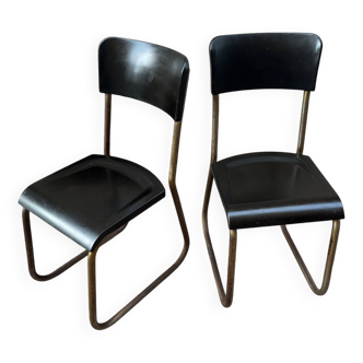 Lariana Terragni style chair