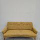Vintage Danish Scandinavian style sofa 1950s
