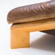 Montis ‘Oslo’ 2 seater sofa designed by Gerard van den Berg