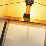 Giant desk lamp!