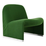 Alky armchair by Giancarlo Piretti for Anonima Castelli, 1970s