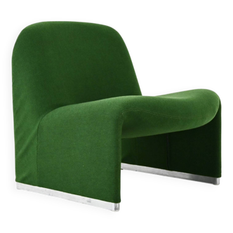 Alky armchair by Giancarlo Piretti for Anonima Castelli, 1970s