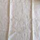 19th embroidered linen yarn wedding kit pillow taie B