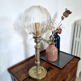 Globe lamp *58B