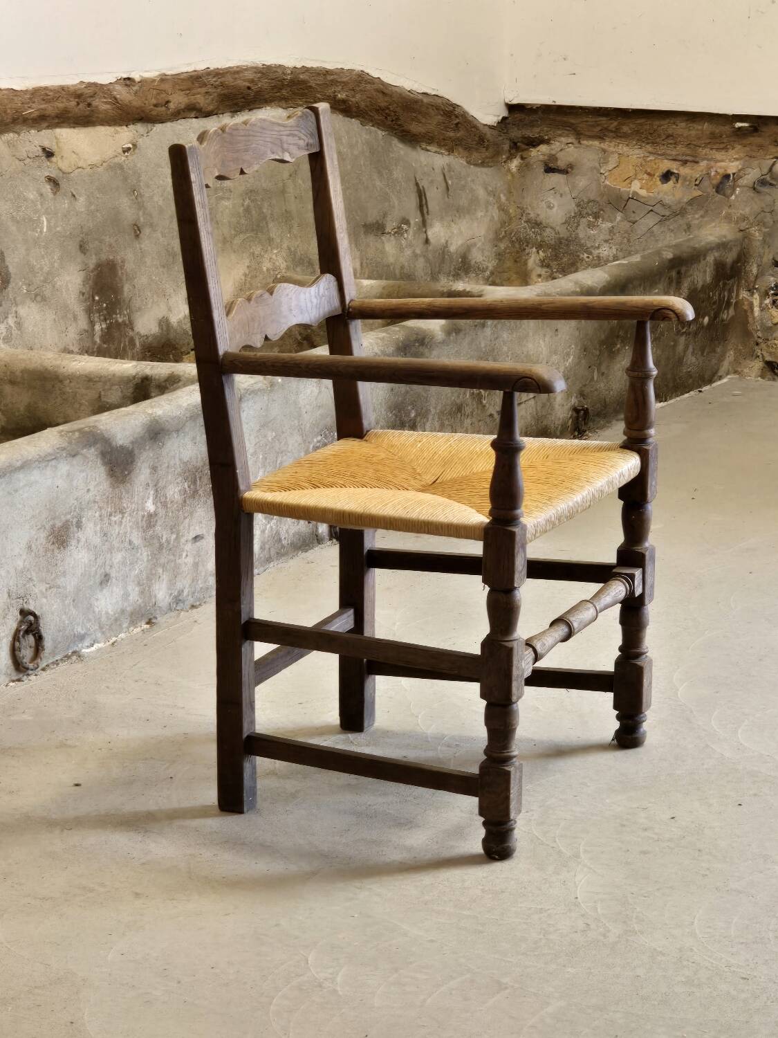 Picard armchair 1950