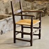 Fauteuil picard 1950