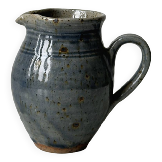 Blue sandstone pitcher migeon la borne cher