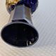 VINTAGE BARBOTINE VASE