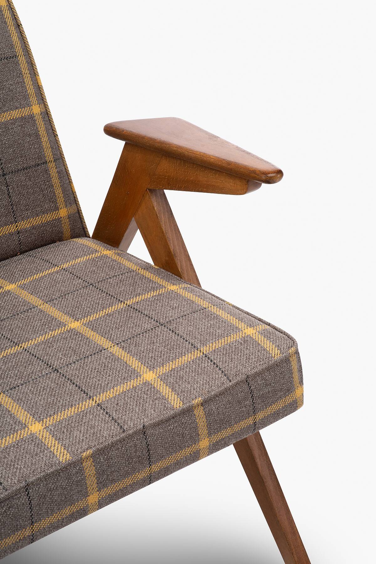 BUNNY armchair from the 60s