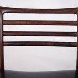 Dining Chairs by Erling Torvits for Sorø Stolfabrik, 1960s, Set of 4