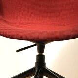 Bai office armchair, Onderrata