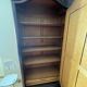Armoire bonnetiere