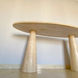 Console, Italy 1970s