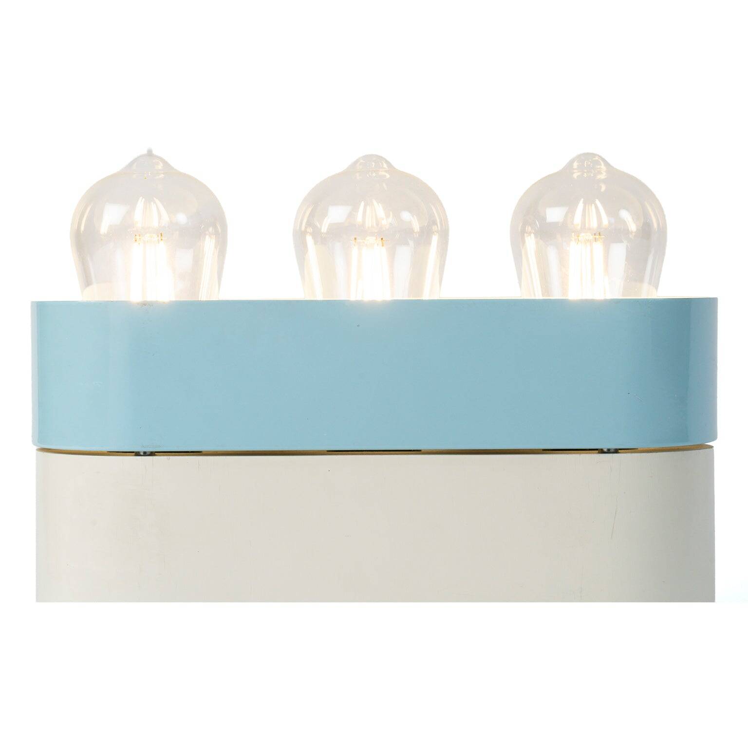 Lampe de table dite « transistor », Italie, 1980