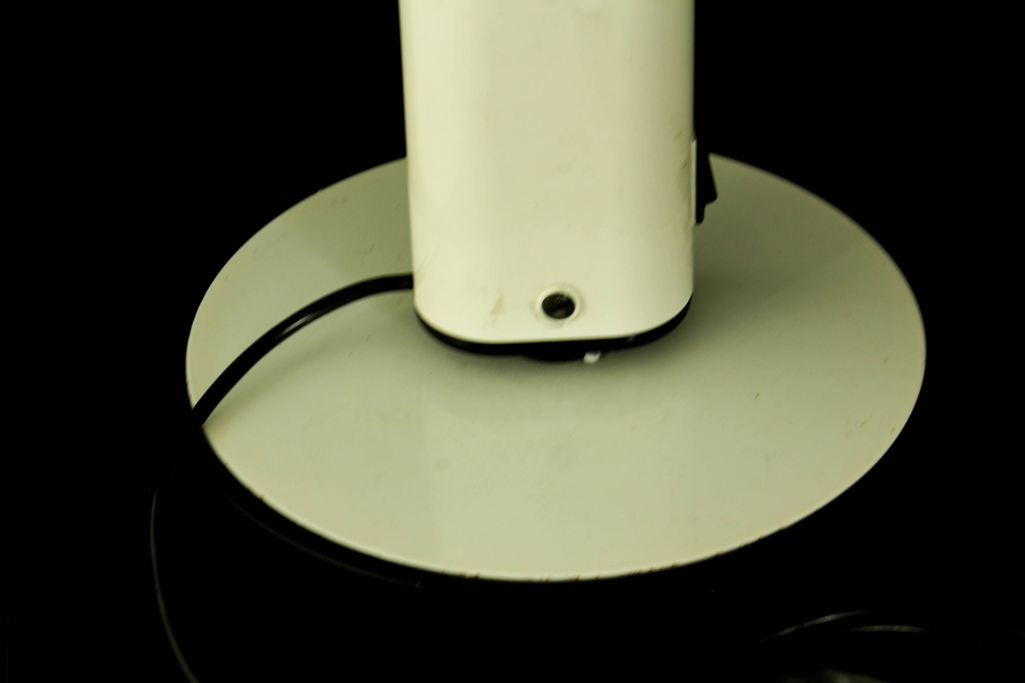 Lucifer Desk Lamp by Ahlstrom & Ehrich for Fagerhults, Sweden 1975