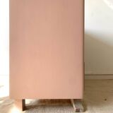 Small chest of drawers from the 50s