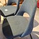 Set of 4 72CC Executive Eero Saarinen chairs for Knoll – Mid-Century Modern